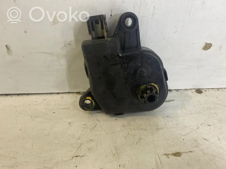 Dodge Grand Caravan Motorino attuatore aria 04885465AAC