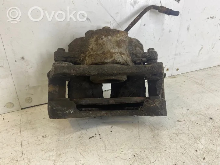 Dodge Grand Caravan Front brake caliper 