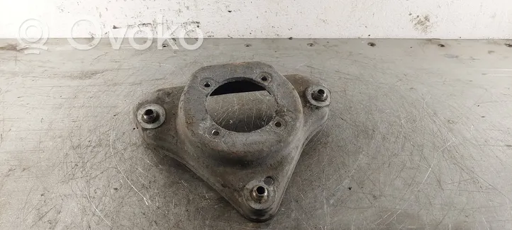 Audi A6 S6 C6 4F Supporto di montaggio della molla elicoidale 