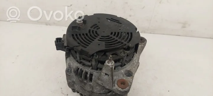 Volkswagen Sharan Generator/alternator 028903026G