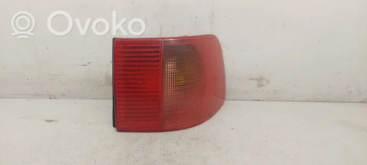 Audi A6 S6 C4 4A Rear/tail lights 138008