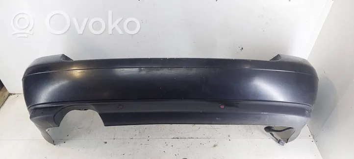 Audi A4 S4 B5 8D Rear bumper 