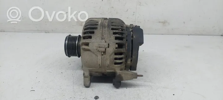 Skoda Fabia Mk1 (6Y) Alternator 