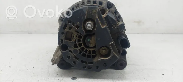 Skoda Fabia Mk1 (6Y) Alternator 