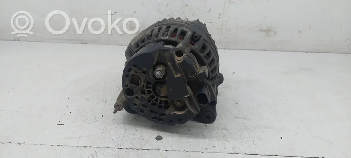 Skoda Fabia Mk1 (6Y) Alternator 