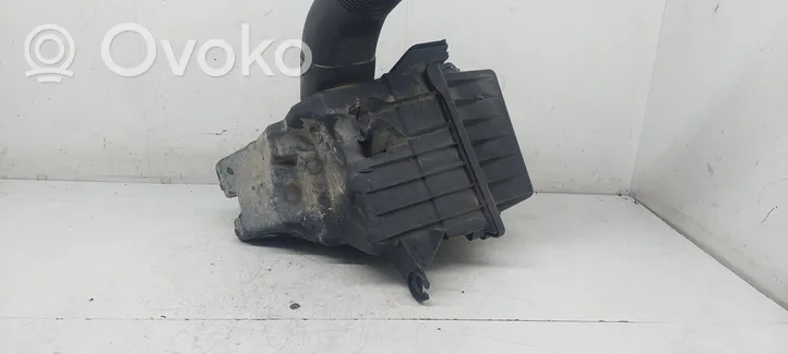 Skoda Fabia Mk1 (6Y) Air filter box 6Q0129620