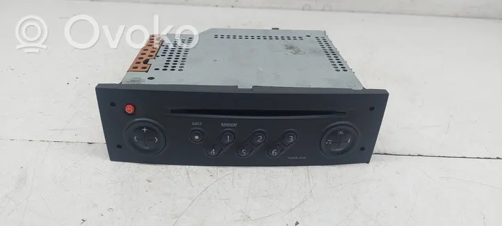 Renault Scenic II -  Grand scenic II Radio / CD-Player / DVD-Player / Navigation 8200300858