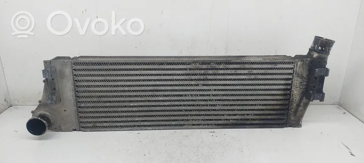 Renault Scenic II -  Grand scenic II Intercooler radiator 8200115540