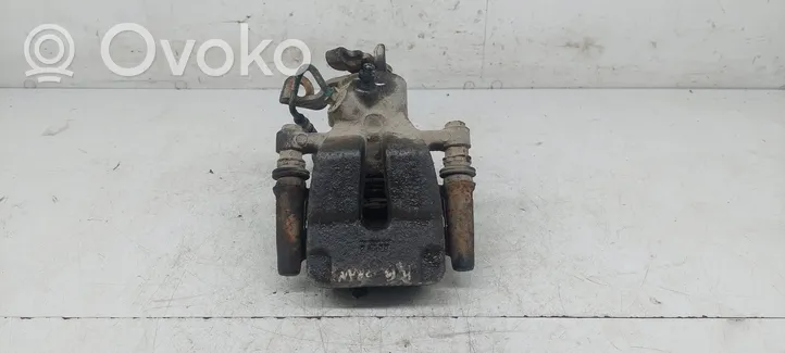 Renault Scenic II -  Grand scenic II Rear brake caliper 