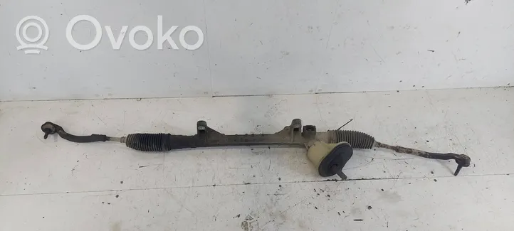 Renault Scenic II -  Grand scenic II Steering rack 7955501009