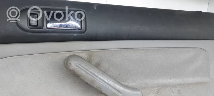 Volkswagen Golf IV Front door card panel trim 1J4868110