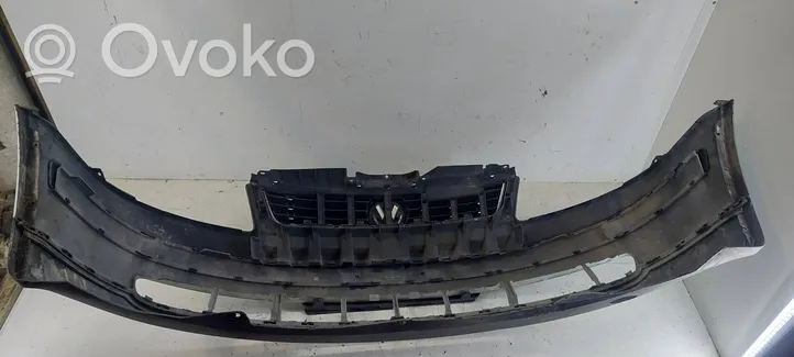 Volkswagen PASSAT B5 Front bumper 