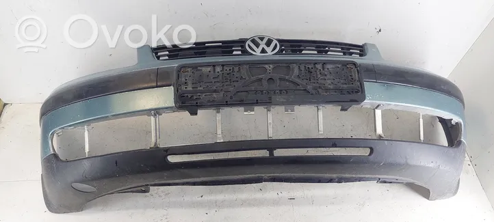 Volkswagen PASSAT B5 Front bumper 