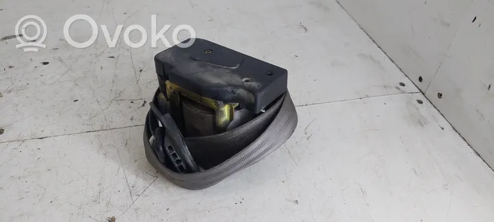 Volkswagen PASSAT B5 Ceinture de sécurité avant 566333001