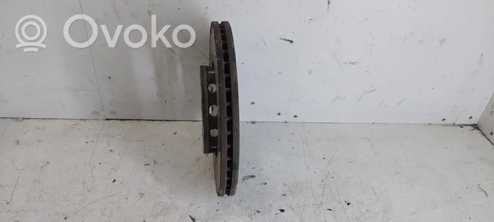 Volkswagen PASSAT B5 Front brake disc 
