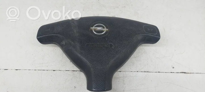 Opel Astra G Airbag dello sterzo 90437570