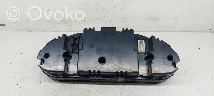 BMW 3 E46 Speedometer (instrument cluster) 6906890