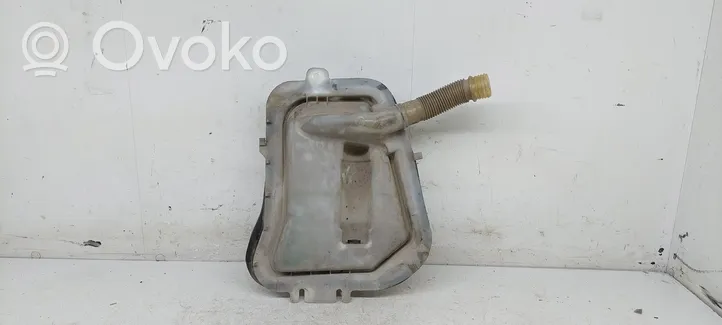 BMW 3 E46 Windshield washer fluid reservoir/tank 61688374557