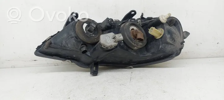 Opel Astra G Phare frontale 90590665