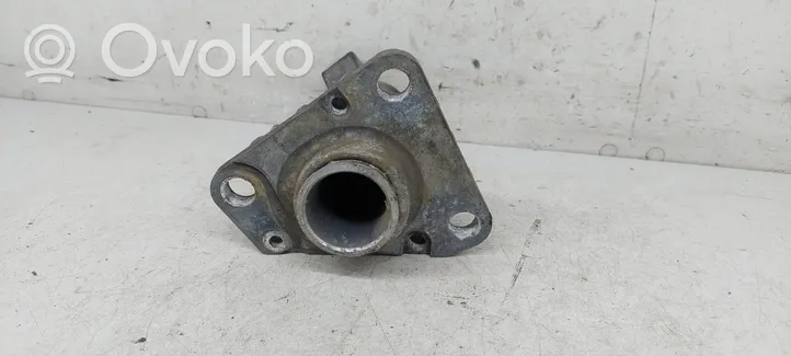 Audi A4 S4 B6 8E 8H Smorzatore/ammortizzatore d’urto per paraurti anteriore 8E0807133B