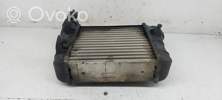 Audi A4 S4 B6 8E 8H Chłodnica powietrza doładowującego / Intercooler 8E0145805P