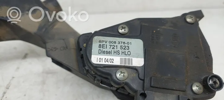 Audi A4 S4 B6 8E 8H Pedale dell’acceleratore 8E1721523