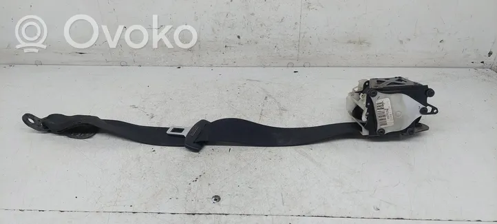 Audi A4 S4 B6 8E 8H Ceinture de sécurité arrière 6075200