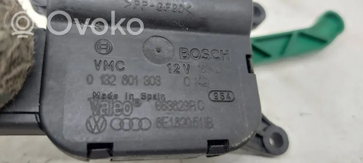 Audi A4 S4 B6 8E 8H Zawór kolektora ssącego 8E1820511B