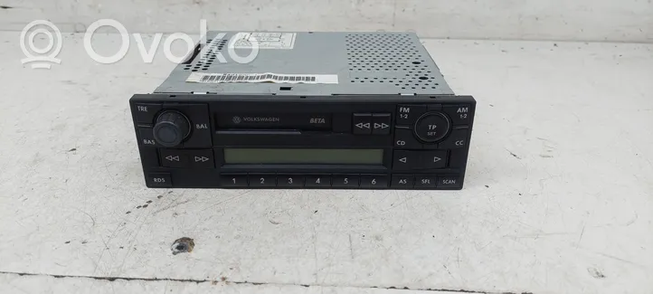 Volkswagen PASSAT B5.5 Radio/CD/DVD/GPS head unit 1J0035152E