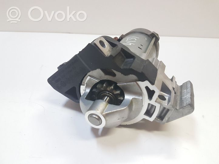 BMW 4 F36 Gran coupe Starter motor 8570846