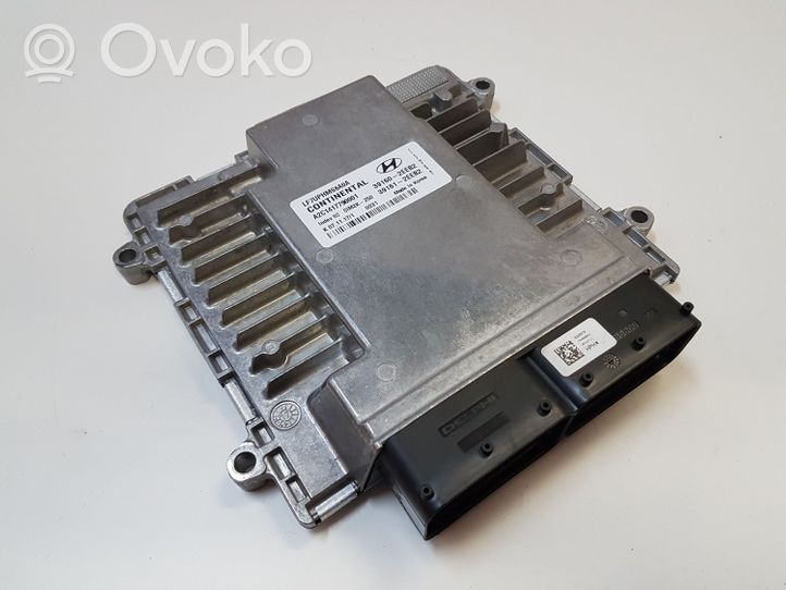 Hyundai Sonata Dzinēja vadības bloks 391603EEB2