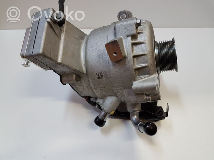 Hyundai Sonata Generator/alternator 373902E930