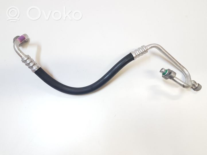 Hyundai Sonata Air conditioning (A/C) pipe/hose 97762E6001