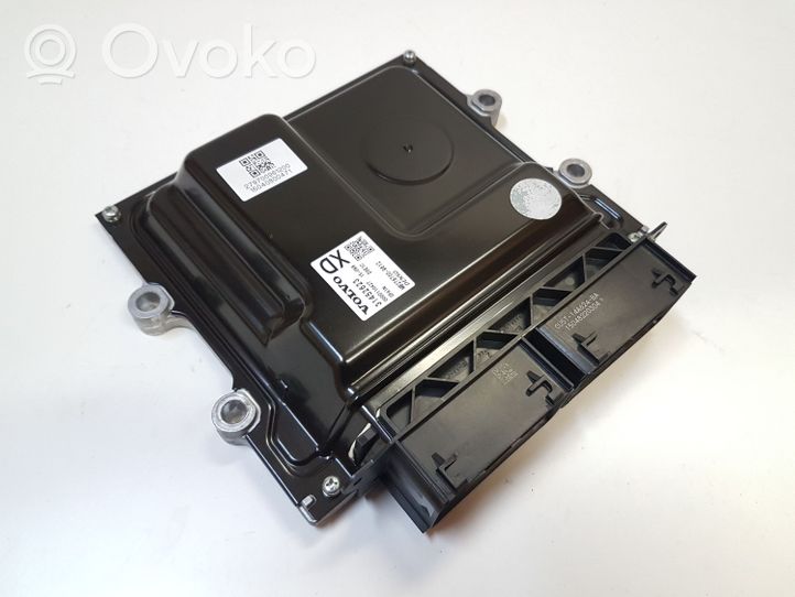 Volvo XC60 Engine control unit/module 31452623