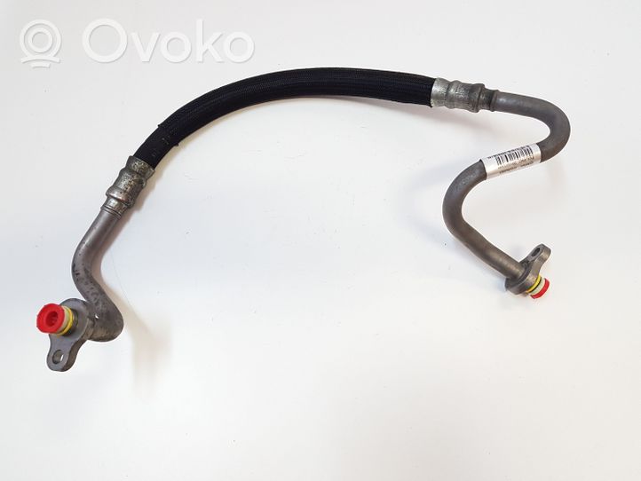 Volvo XC60 Air conditioning (A/C) pipe/hose 31332530