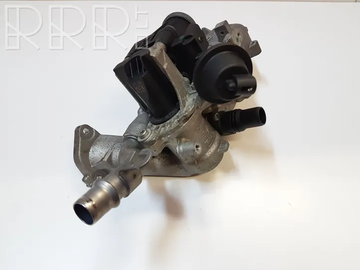 Volvo V40 Soupape vanne EGR 702209140