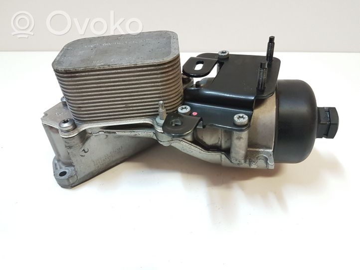 Volvo V40 Radiatore dell’olio del motore 9687911280