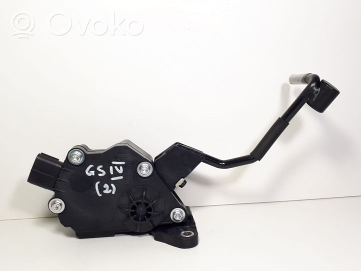 Lexus GS 250 350 300H 450H Pedale dell’acceleratore 7811030140