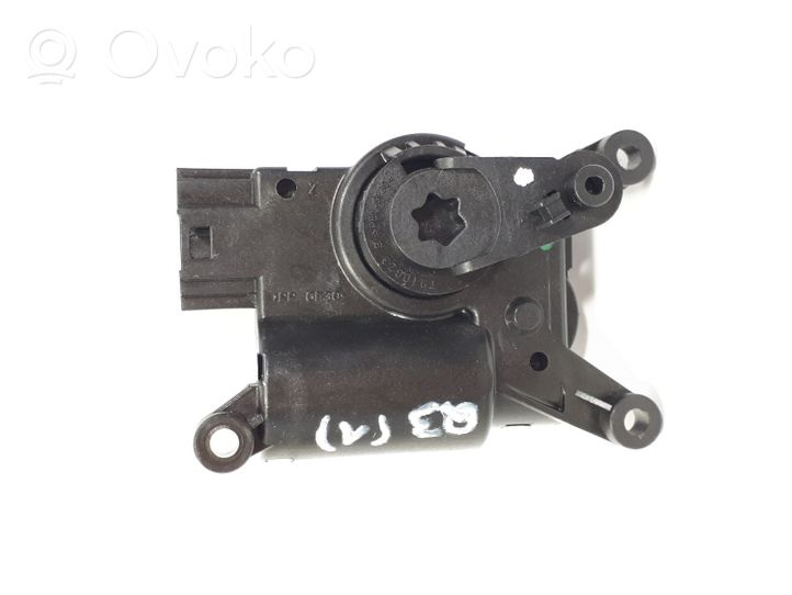 Audi Q3 8U Motorino attuatore aria T911205A