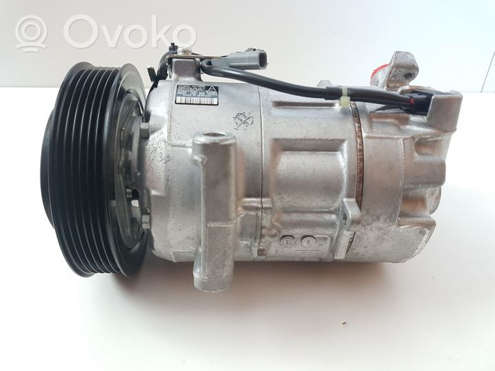 Nissan Qashqai Compressore aria condizionata (A/C) (pompa) 926004EA0A