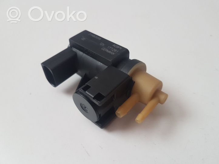 Volvo V60 Electrovanne Soupape de Sûreté / Dépression 31480559