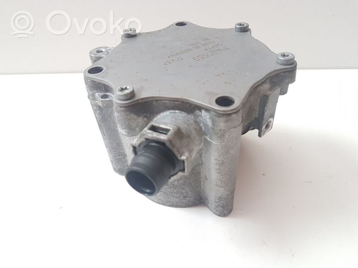 Volvo V60 Pompe à vide 31480558