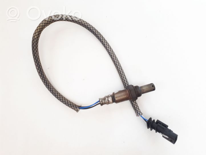 Volvo V60 Sonde lambda 31460846