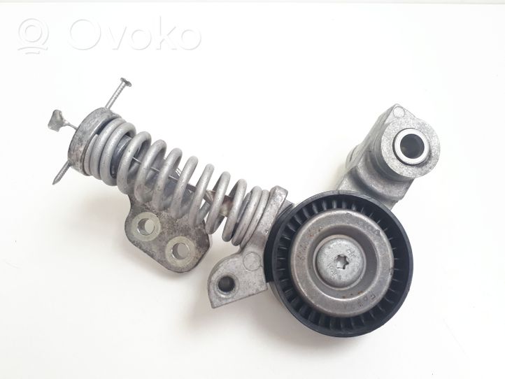 Volvo V60 Tendicinghia generatore/alternatore 31460372