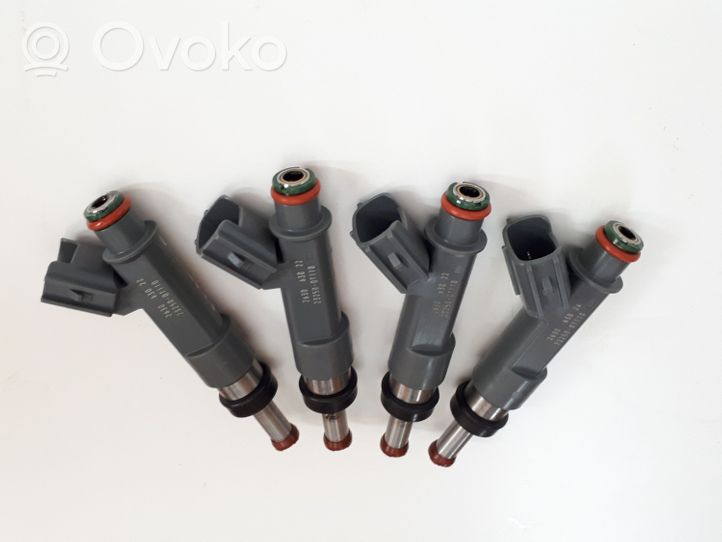 Toyota C-HR Injecteur de carburant 232500T110