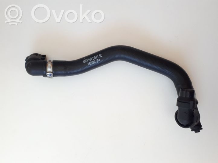 51960127 Jeep Renegade Engine coolant pipe/hose, 40.00 € | RRR 