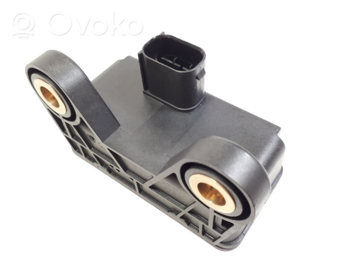 Volvo V70 Sensore di imbardata accelerazione ESP 10170106543