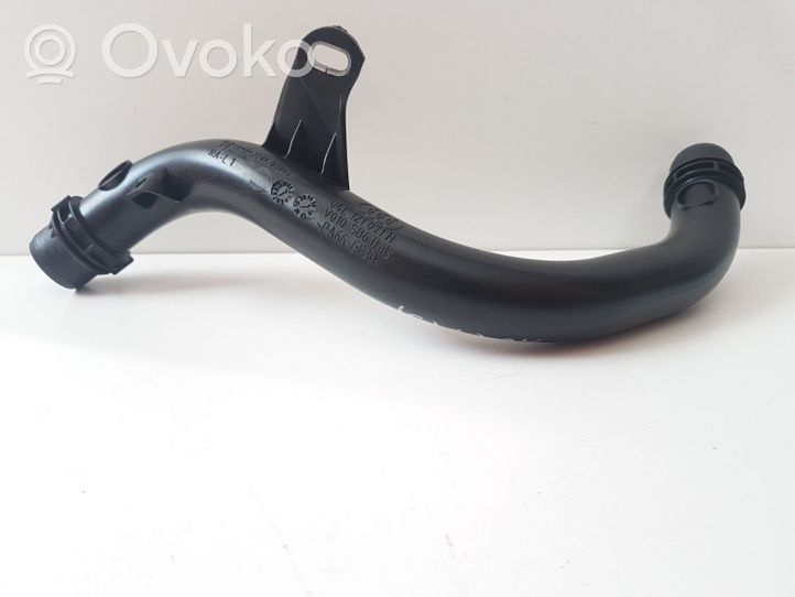 Audi A6 S6 C7 4G Durite de refroidissement tube 04L121071H