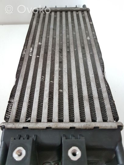 Citroen C4 II Chłodnica powietrza doładowującego / Intercooler 9684212480