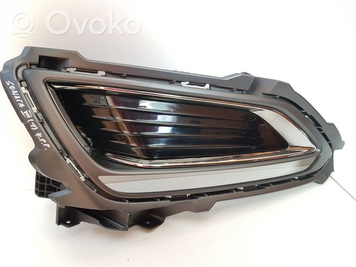 Hyundai Sonata Grille antibrouillard avant 86525E6100